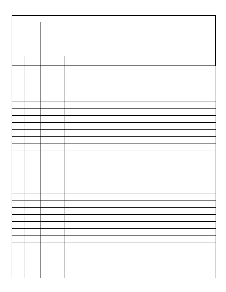 Value syst comm parts1.pdf, Comm. 1, Fawcett co | Fawcett TM Upper - Hyd. Driven User Manual | Page 10 / 19