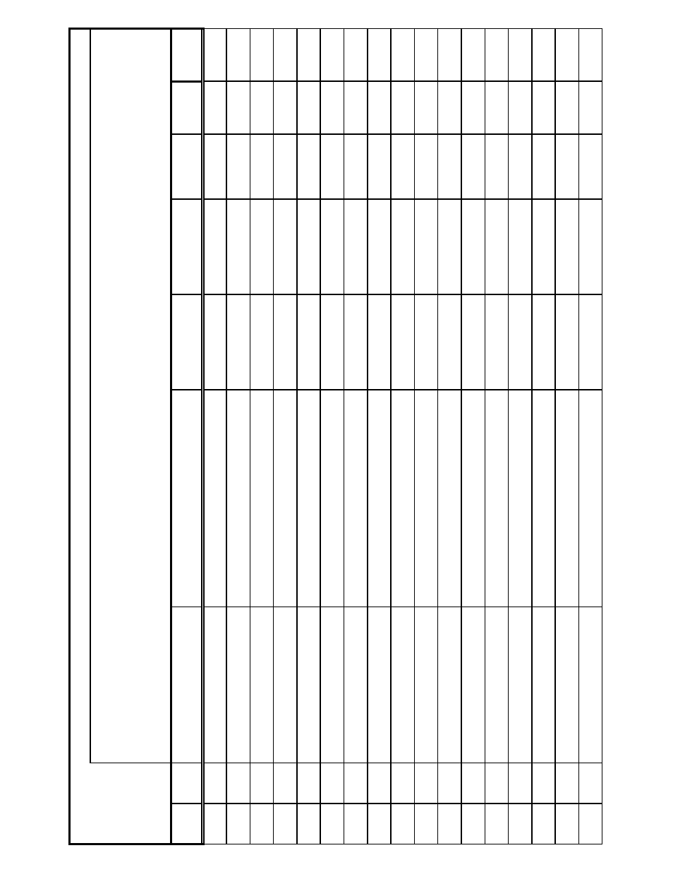 Fawcett co | Fawcett ADD Plate Mount Series User Manual | Page 9 / 11