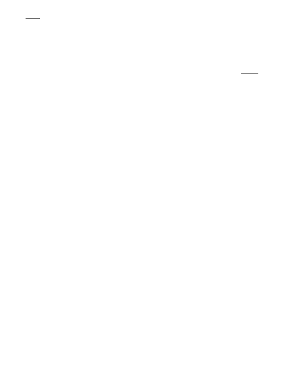 Fawcett Bridge Mount (Caged) User Manual | Page 3 / 11