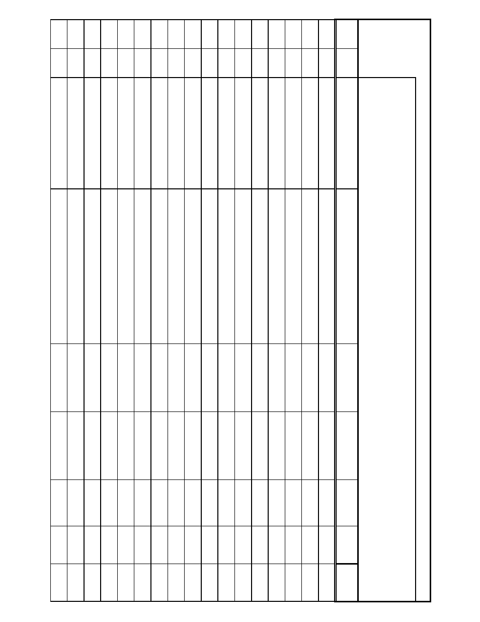 Bom.pdf, Fawcett co | Fawcett Lid Mount Pail Mixer User Manual | Page 8 / 10