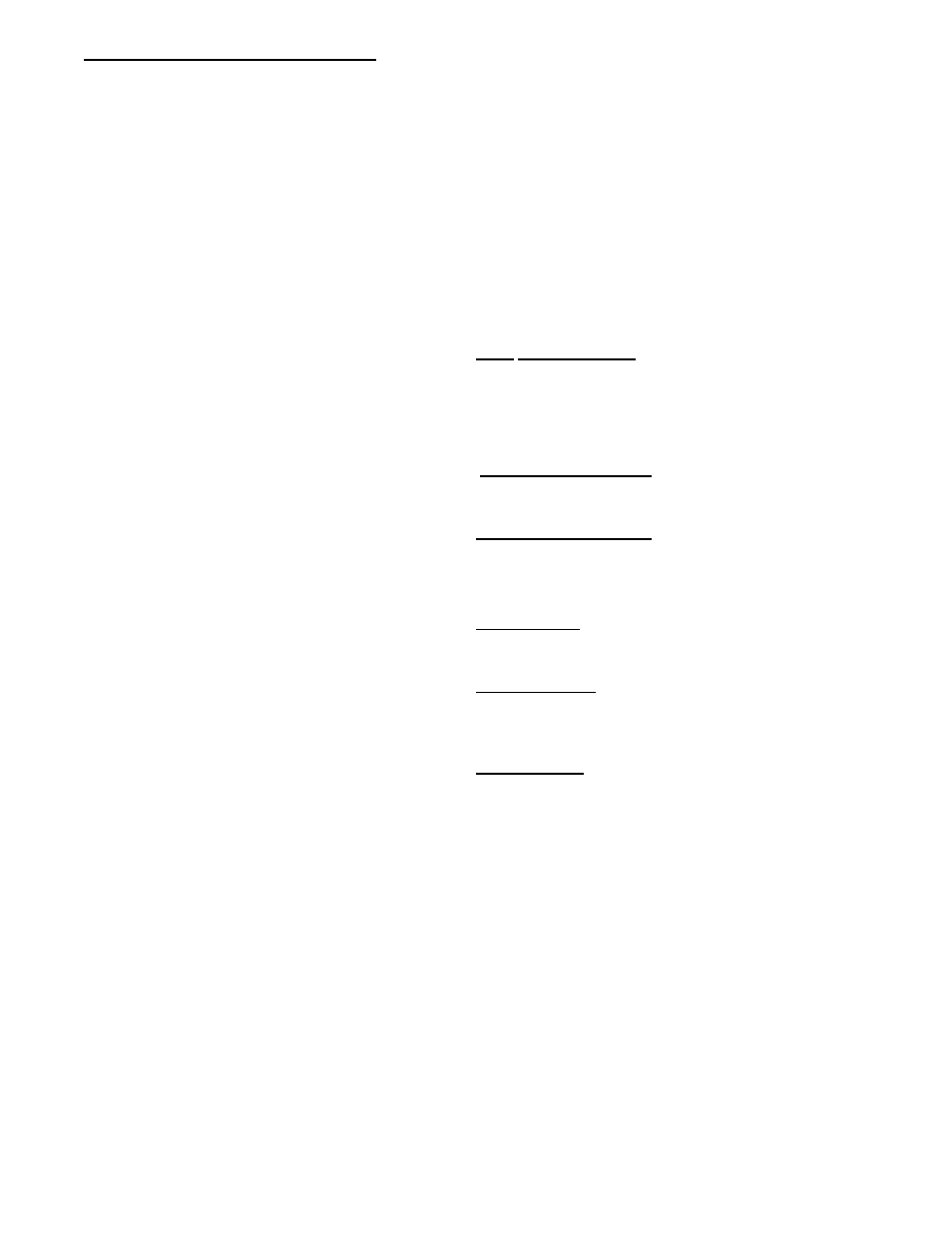 Fawcett EGD Sanitary Flange Series User Manual | Page 3 / 7