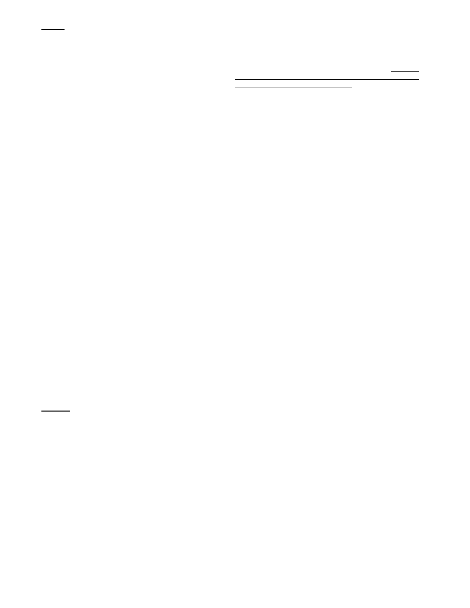 Fawcett PMC 300 Series User Manual | Page 3 / 9