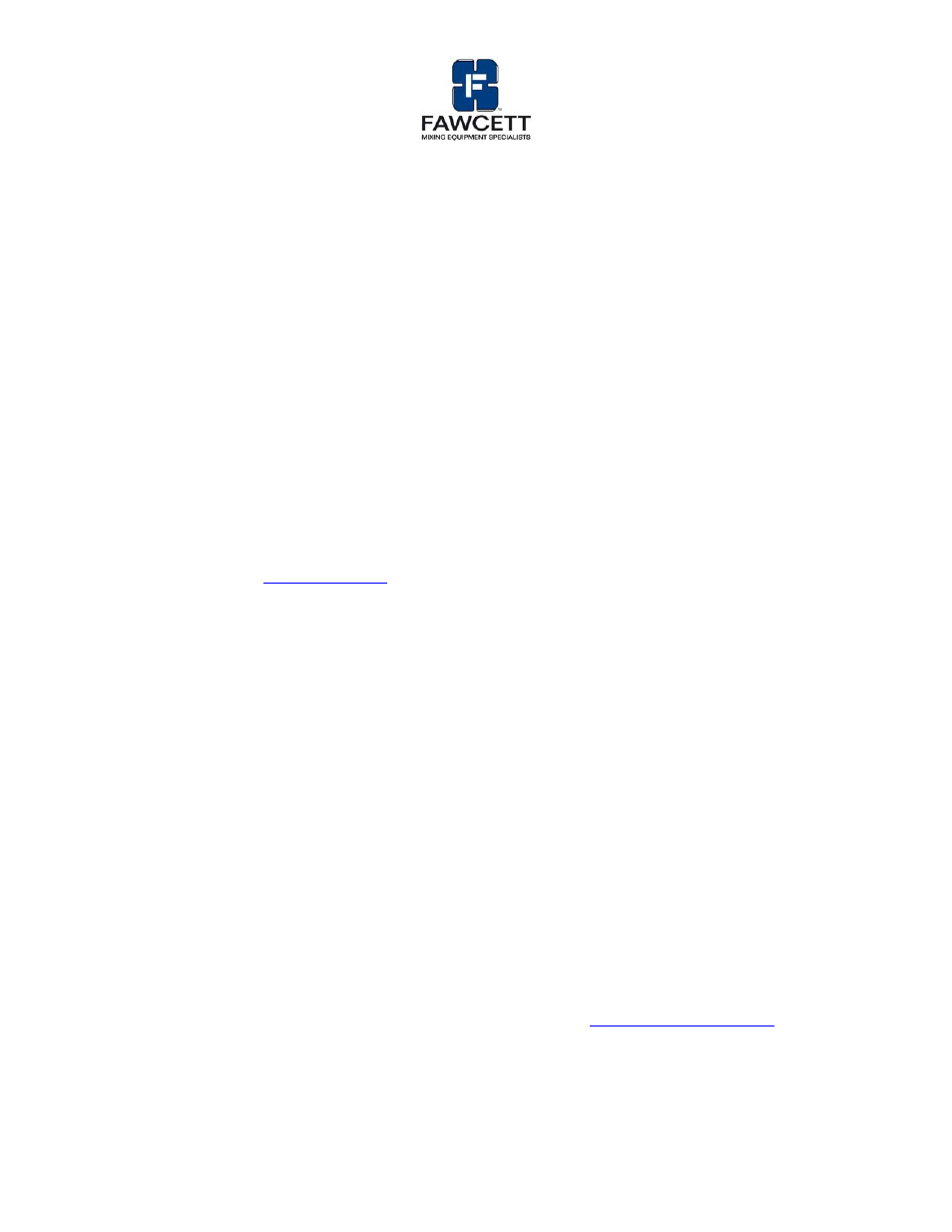 Feedback.pdf, Fax feedback sheet | Fawcett PMC 300 Series User Manual | Page 9 / 9