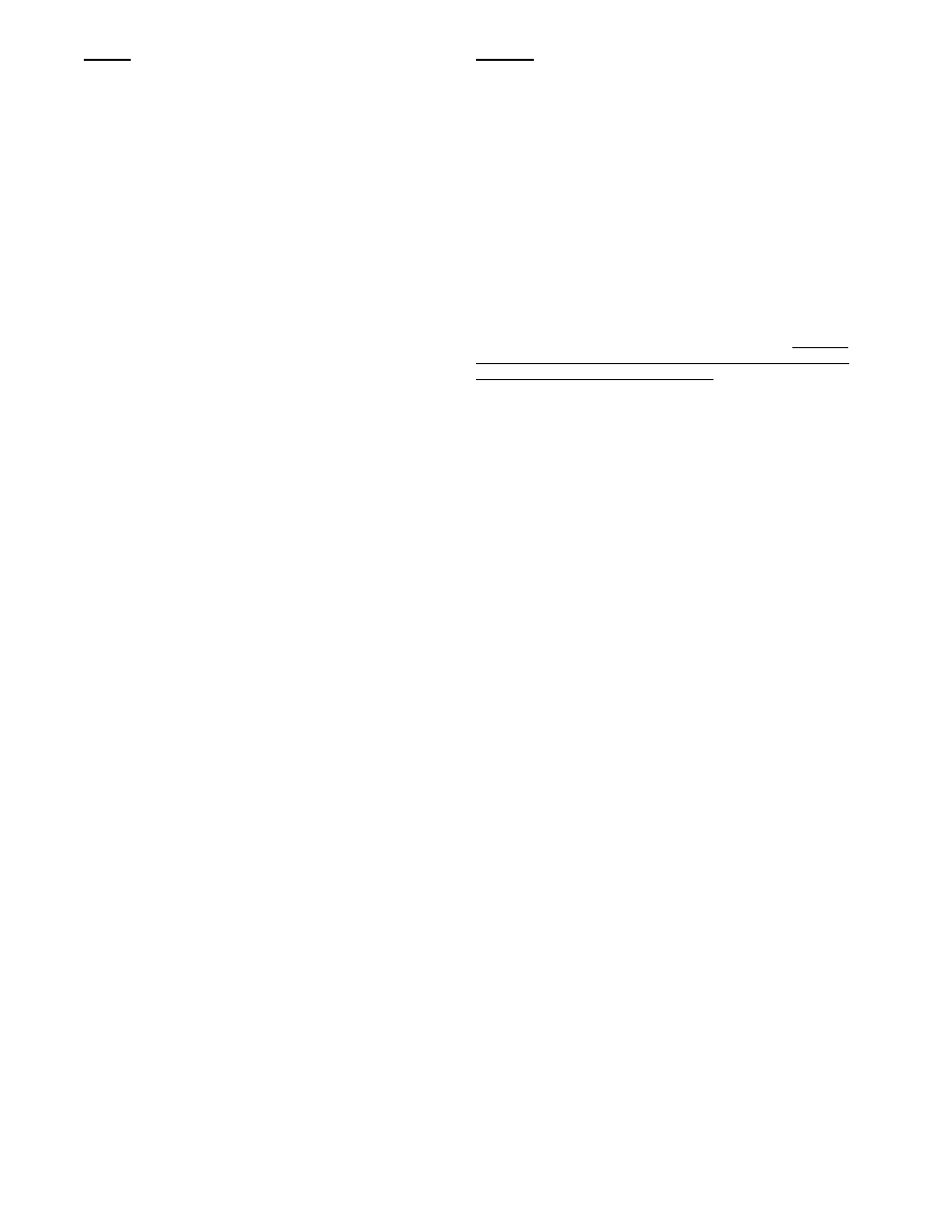 Fawcett 101 Series Powerhead User Manual | Page 3 / 8