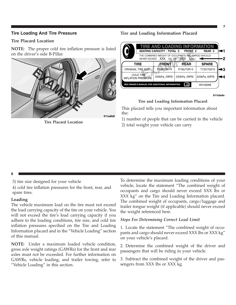 FIAT 2013 500 User Manual | Page 129 / 206