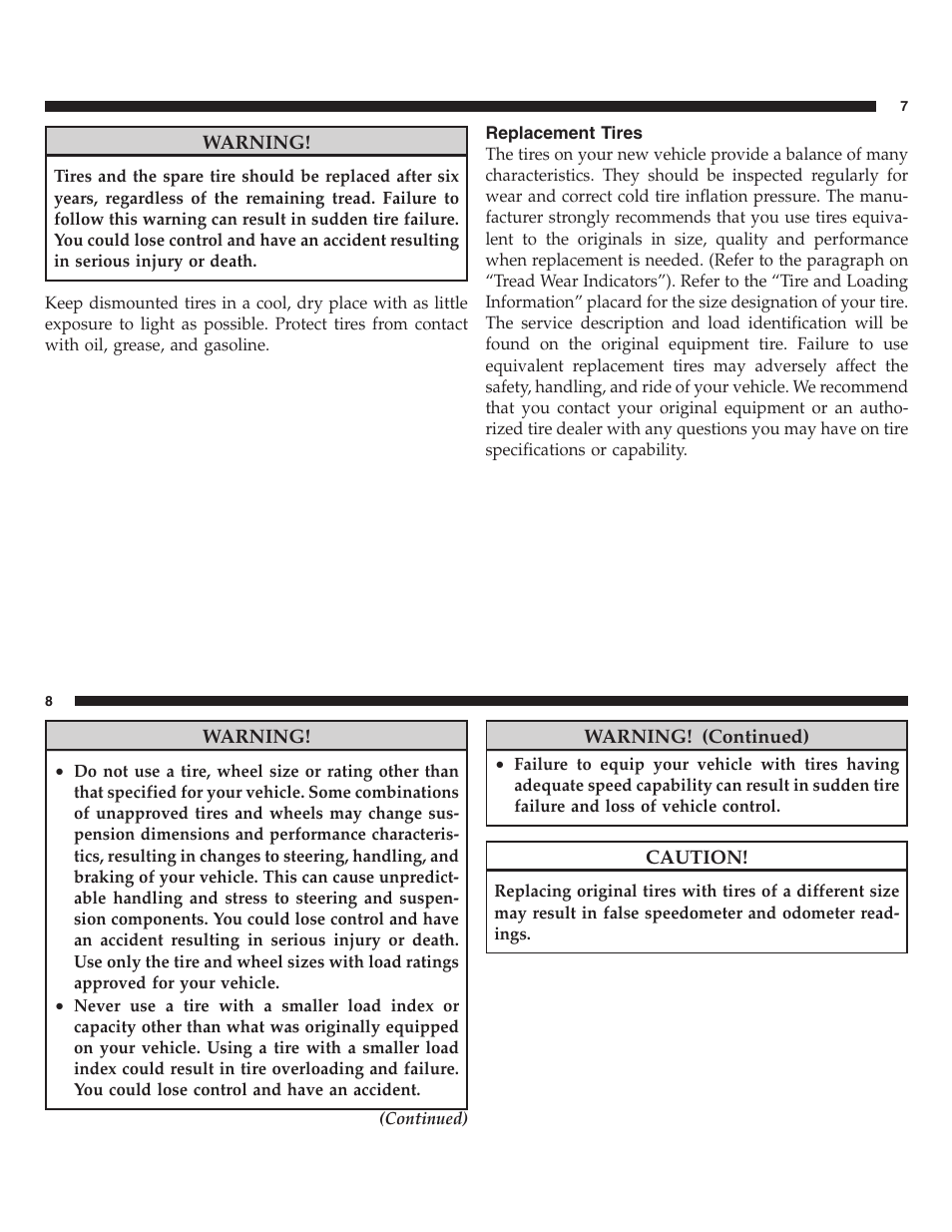 FIAT 2013 500 User Manual | Page 135 / 206