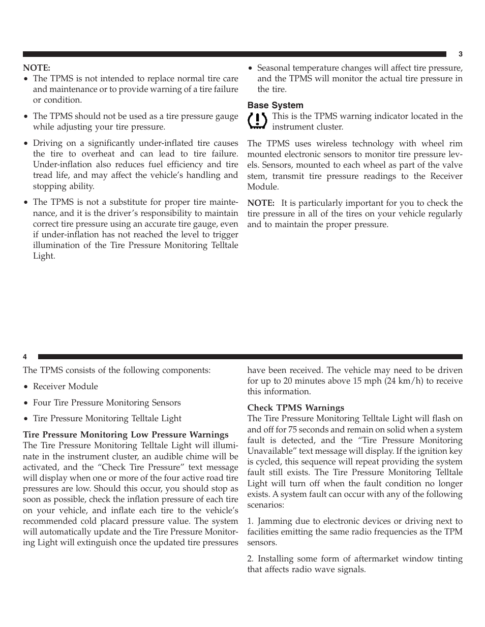 FIAT 2013 500 User Manual | Page 139 / 206