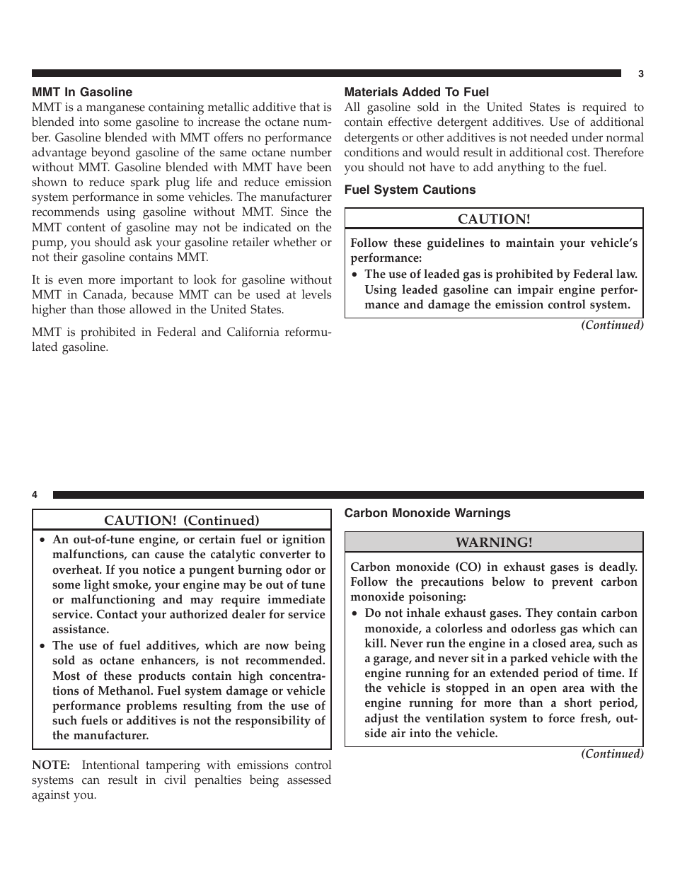 FIAT 2013 500 User Manual | Page 142 / 206