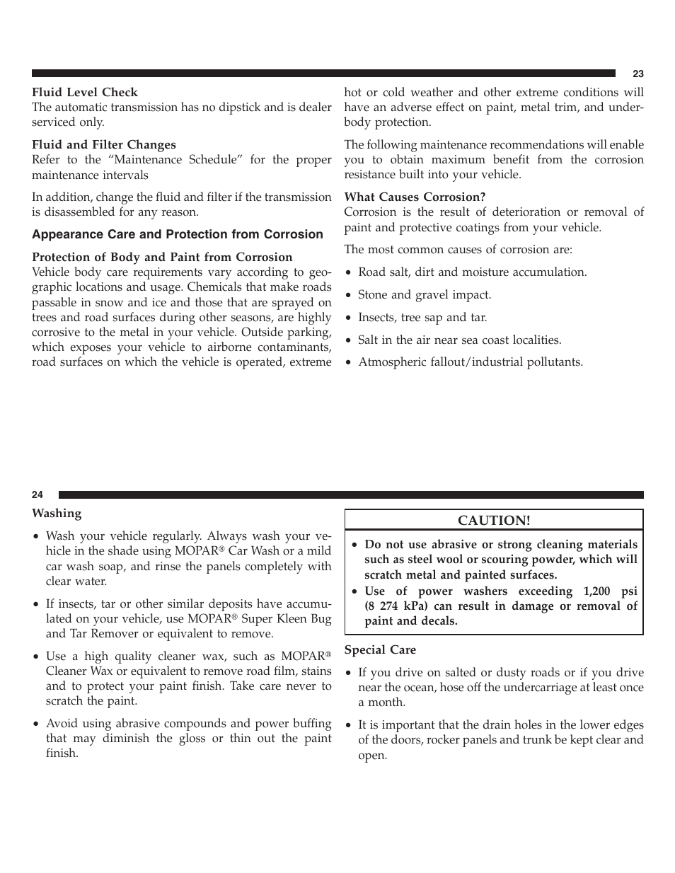 FIAT 2013 500 User Manual | Page 181 / 206