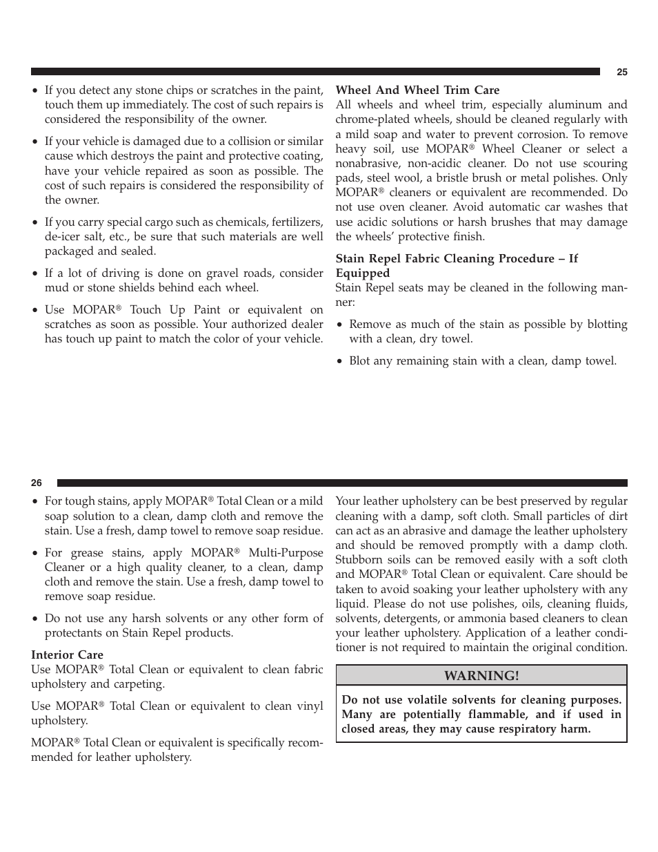 FIAT 2013 500 User Manual | Page 182 / 206