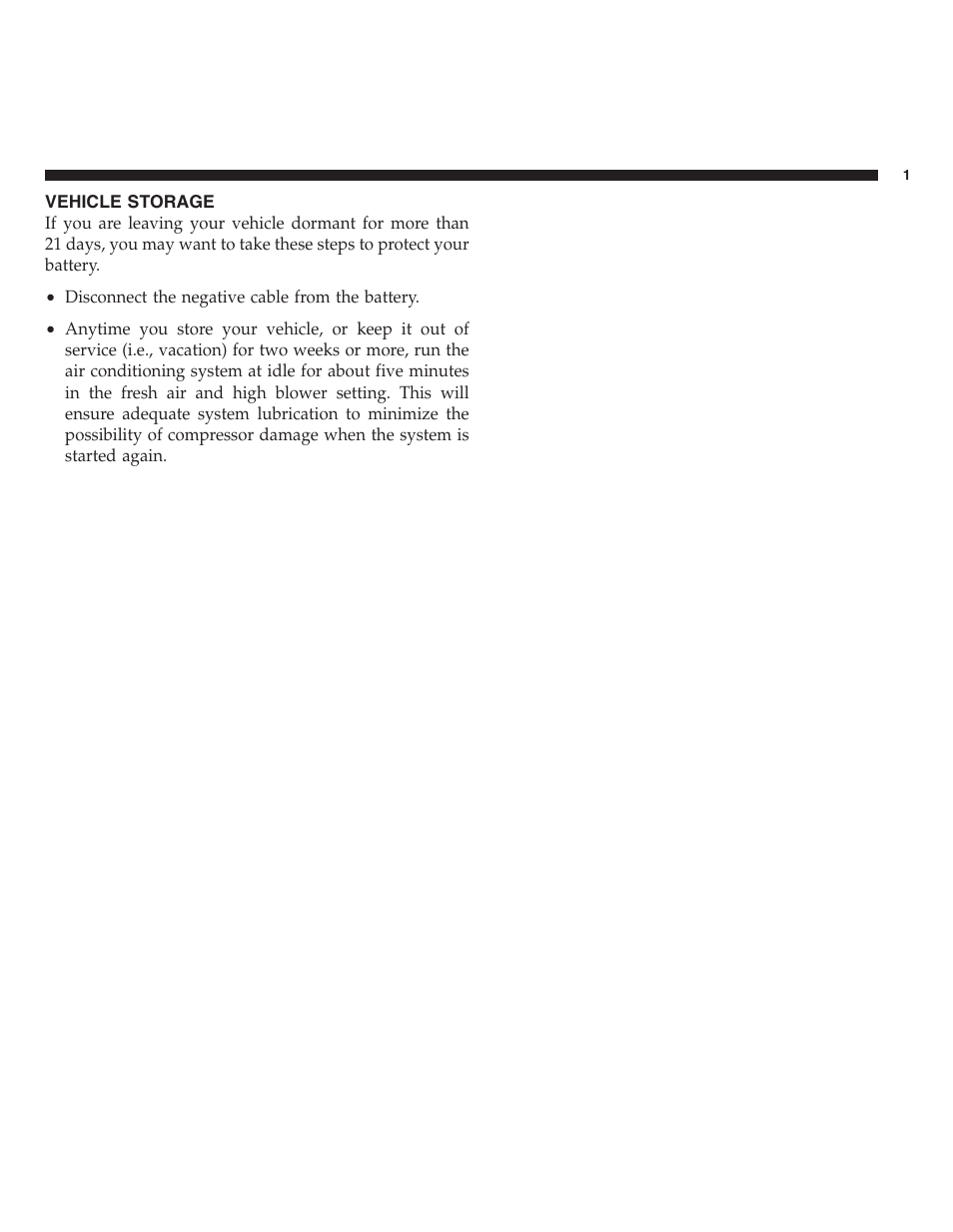 Vehicle storage | FIAT 2013 500 User Manual | Page 187 / 206