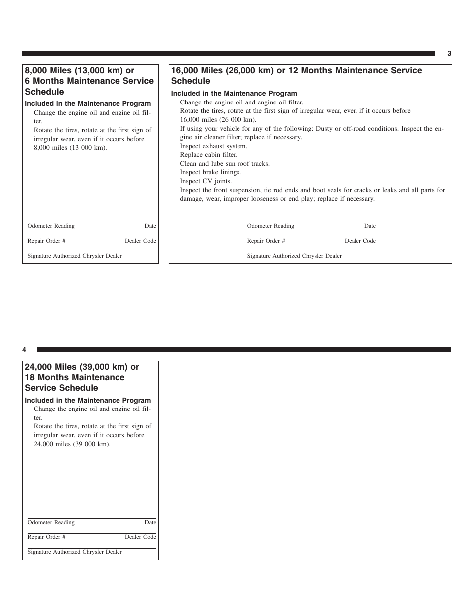 FIAT 2013 500 User Manual | Page 194 / 206