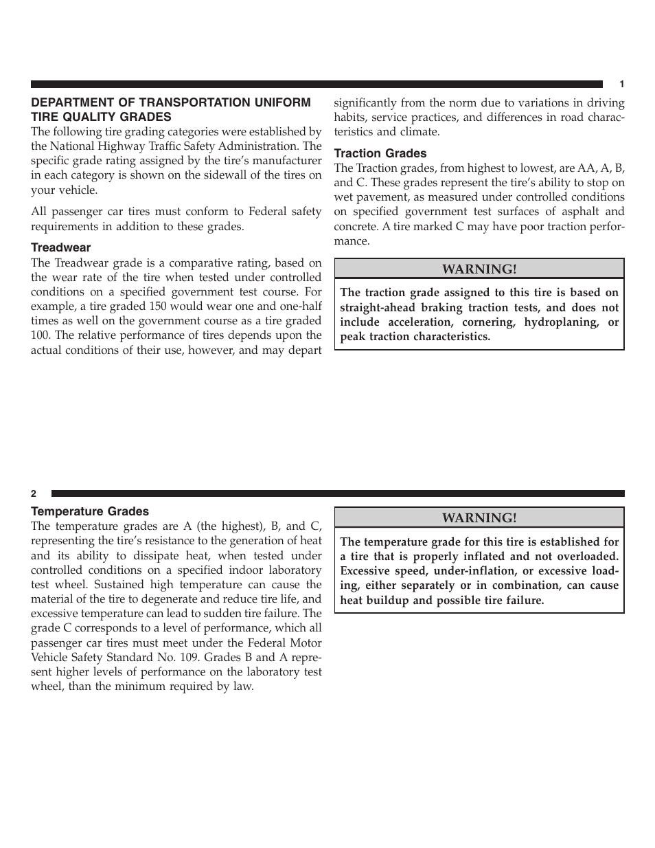 FIAT 2013 500 User Manual | Page 206 / 206