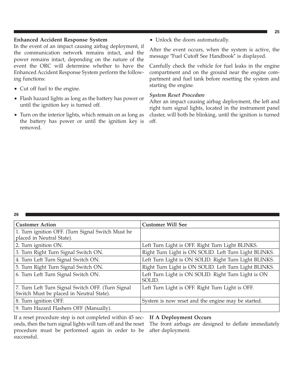 FIAT 2013 500 User Manual | Page 28 / 206