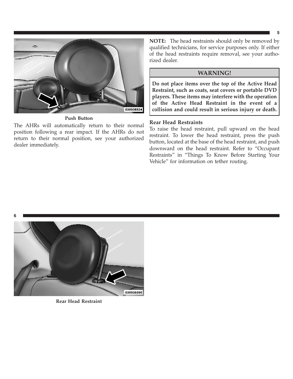 FIAT 2013 500 User Manual | Page 49 / 206