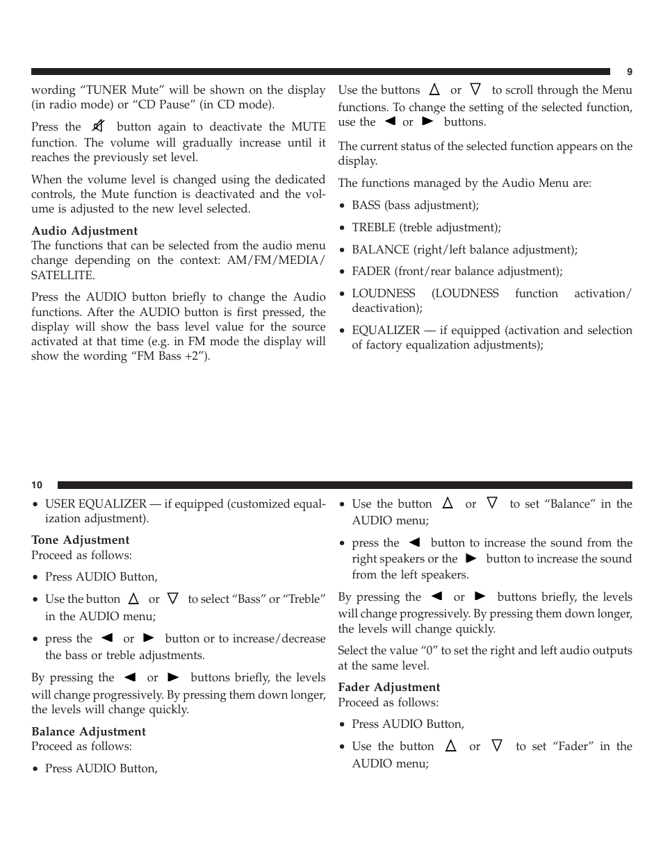 FIAT 2013 500 User Manual | Page 91 / 206