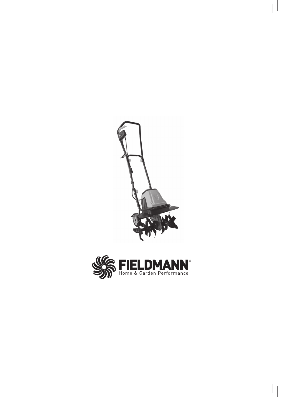 Fieldmann FZK 2005-E User Manual | Page 84 / 84