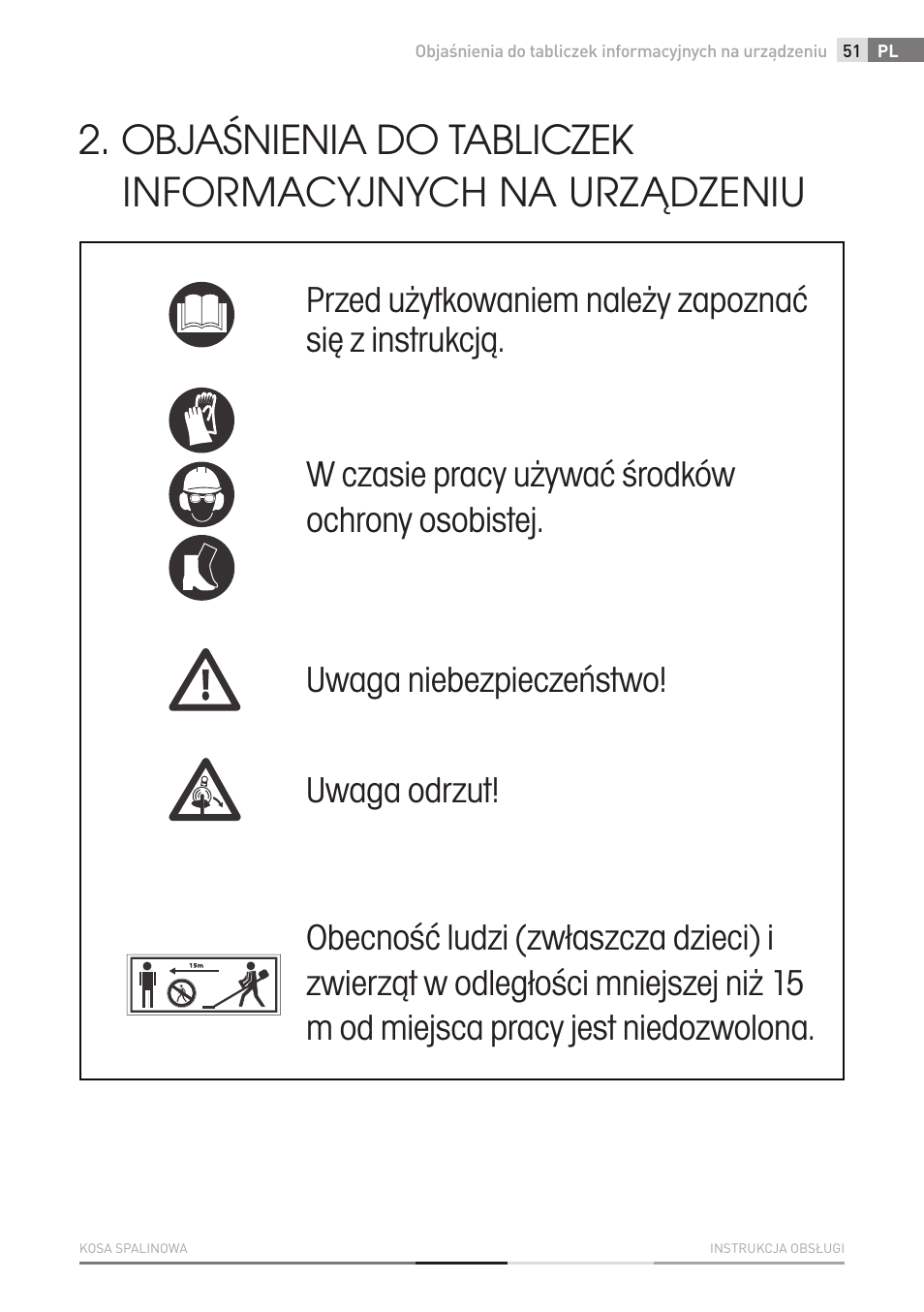 Fieldmann FZS 4003 B User Manual | Page 51 / 66