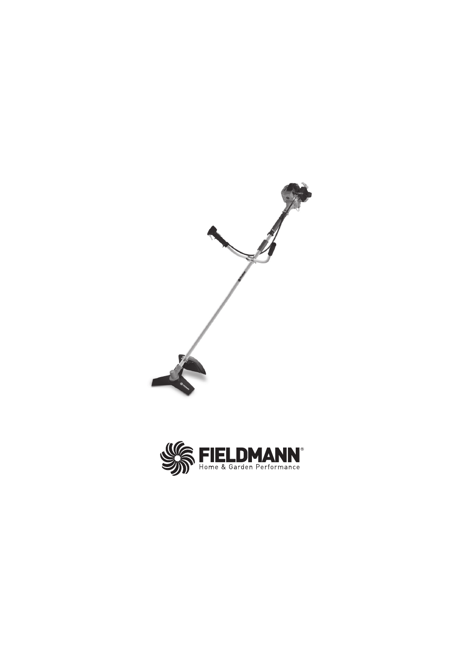 Fieldmann FZS 4003 B User Manual | Page 66 / 66