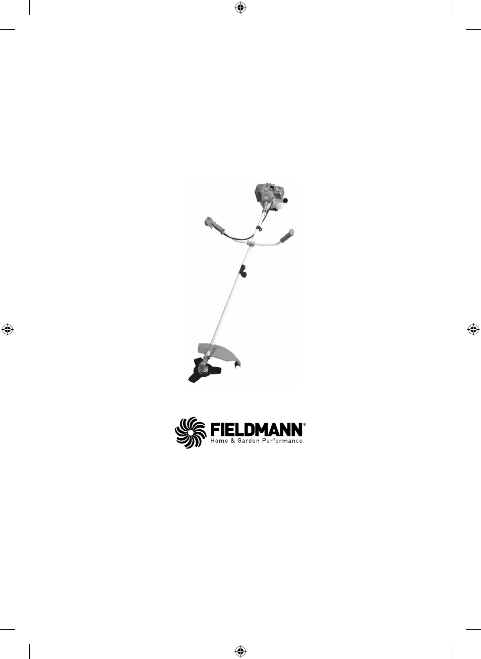 Fieldmann FZS 3020-B User Manual | Page 144 / 144