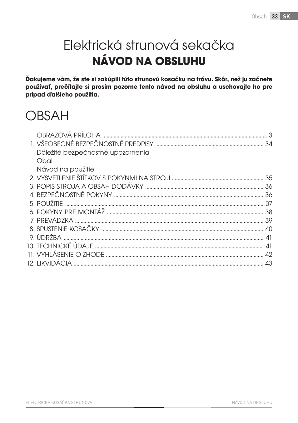 Fieldmann FZS 2002-E User Manual | Page 33 / 82