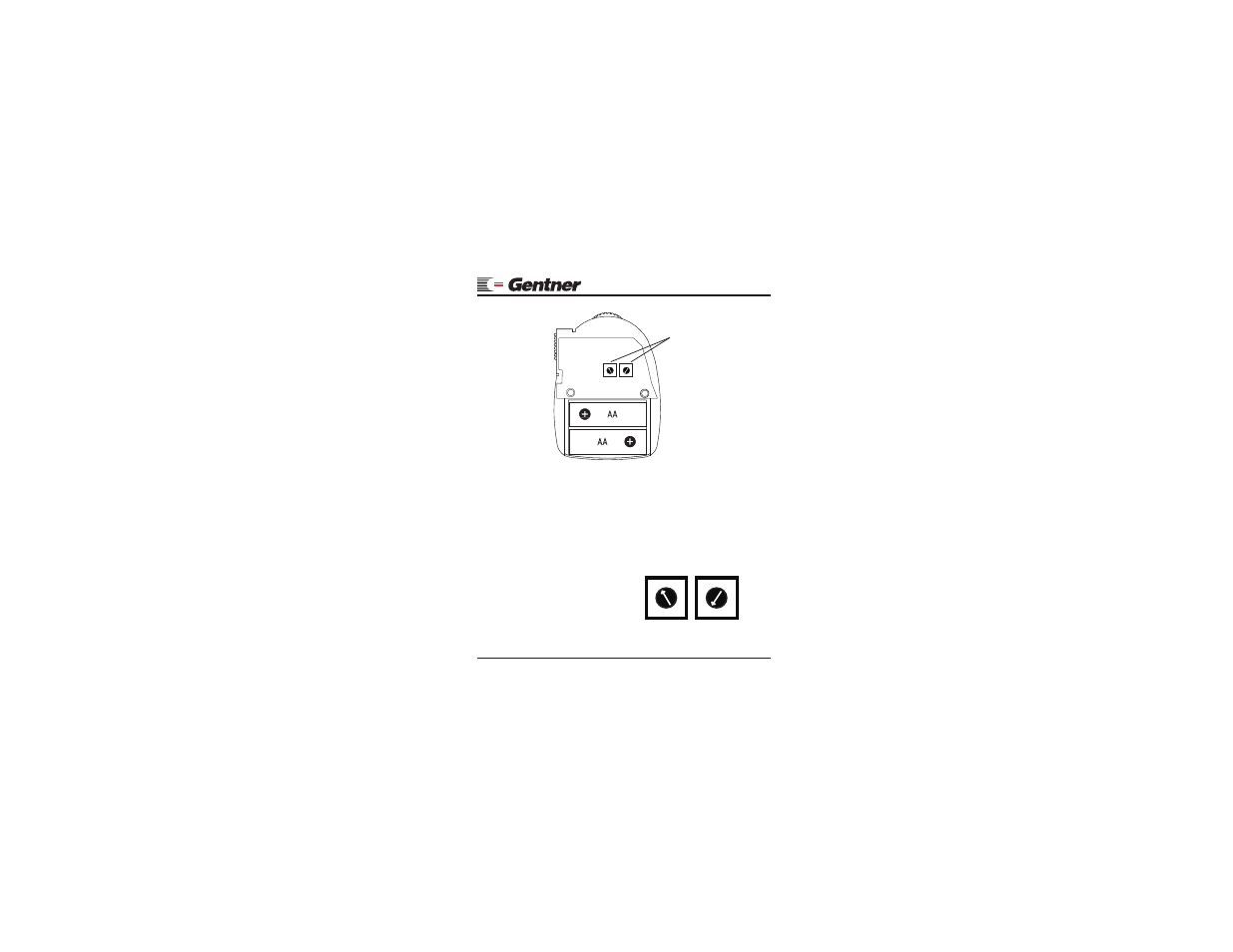 ClearOne comm Battery User Manual | Page 7 / 20