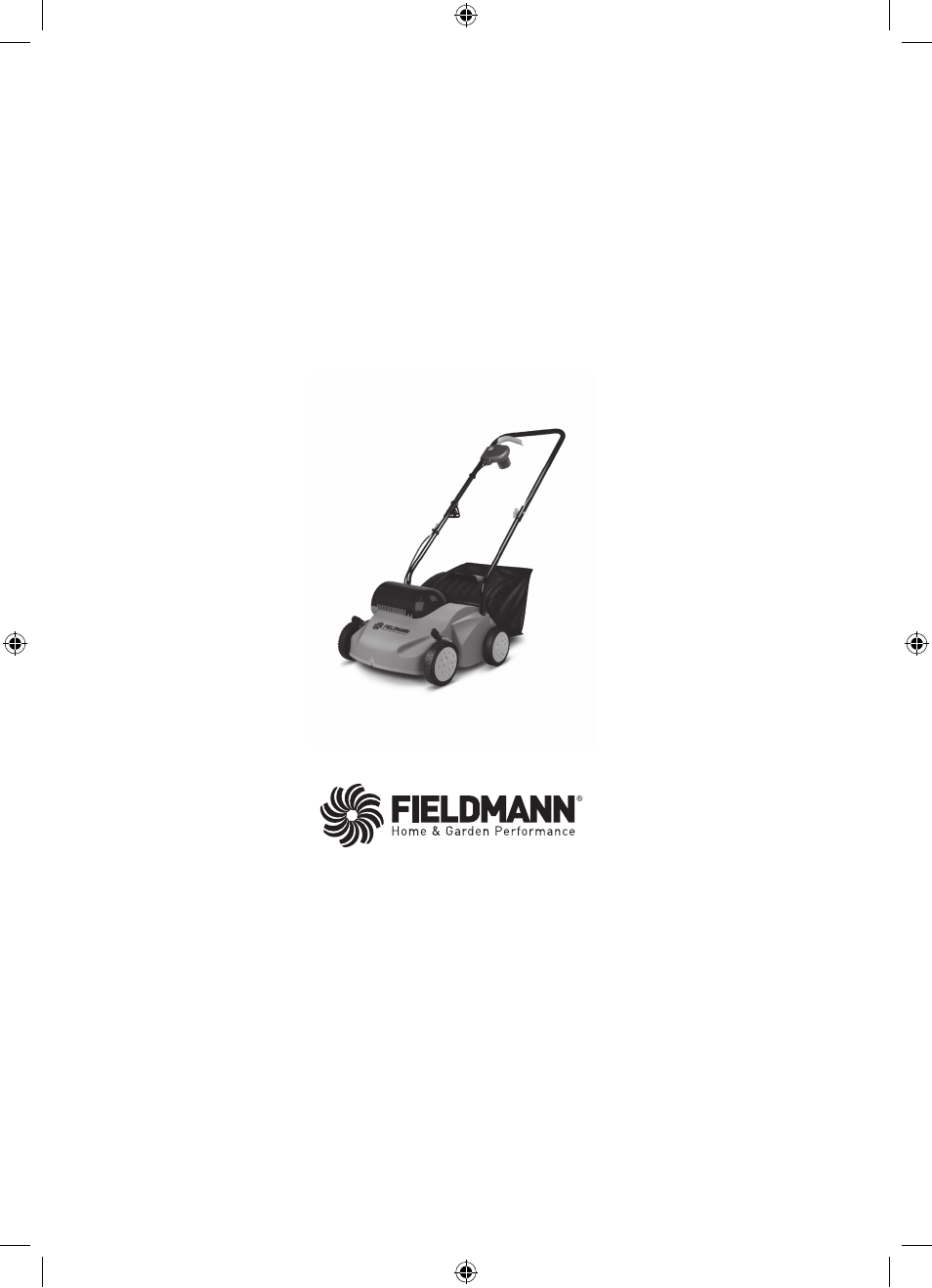 Fieldmann FZV 2001-E User Manual | Page 96 / 96