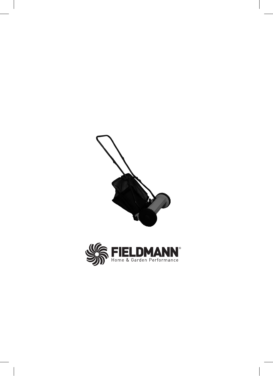 Fieldmann FZR 1010 User Manual | Page 36 / 36