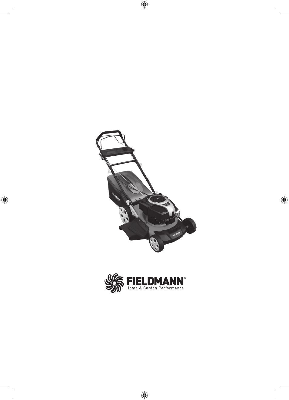 Fieldmann FZR 4012-B User Manual | Page 82 / 82