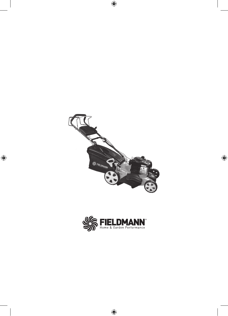 Fieldmann FZR 4620-B User Manual | Page 82 / 82