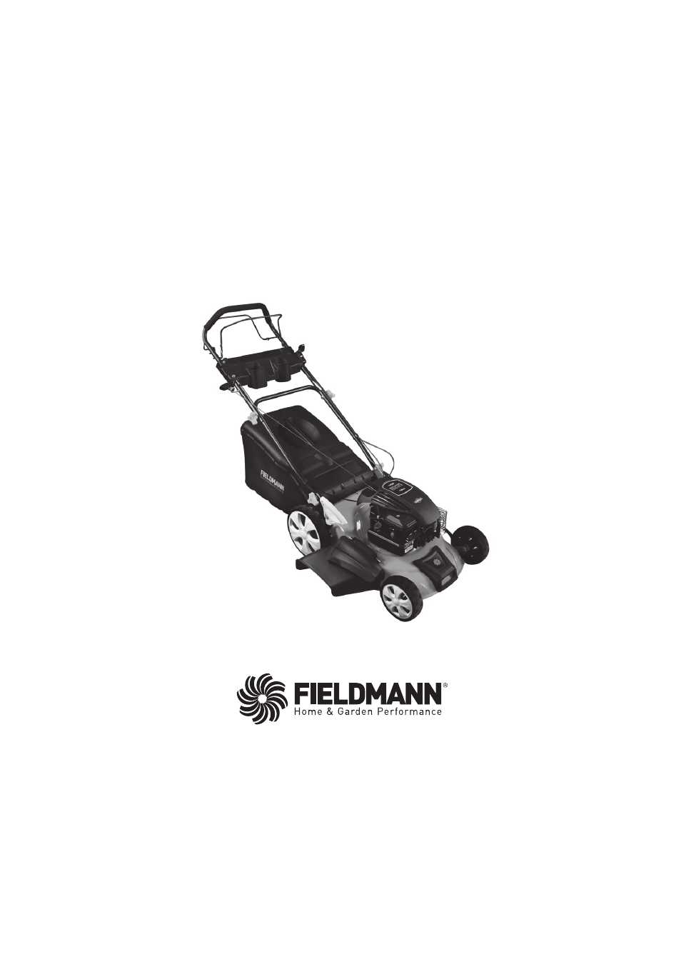 Fieldmann FZR 4011-B User Manual | Page 82 / 82