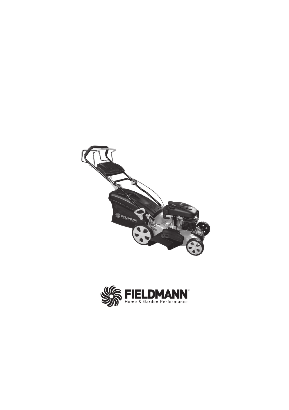 Fieldmann FZR 4615-B User Manual | Page 82 / 82