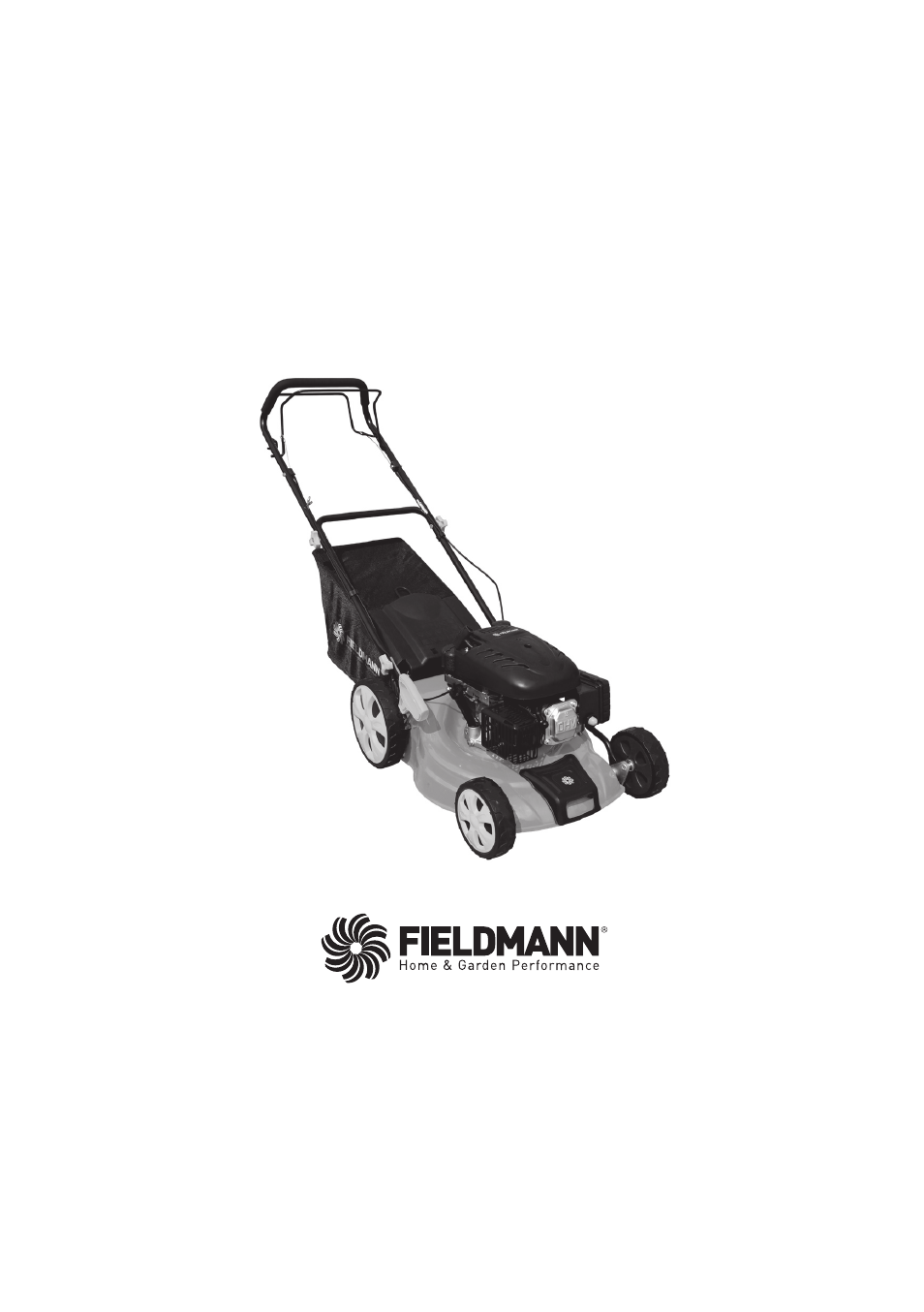 Fieldmann FZR 4610-B User Manual | Page 80 / 80