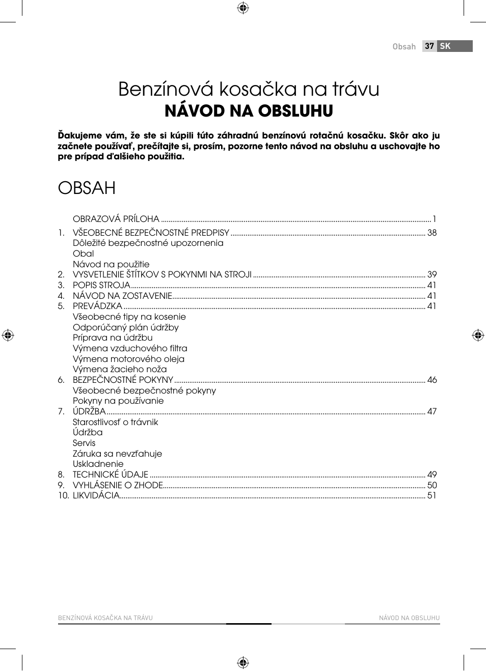 Fieldmann FZR 4010-B User Manual | Page 37 / 88