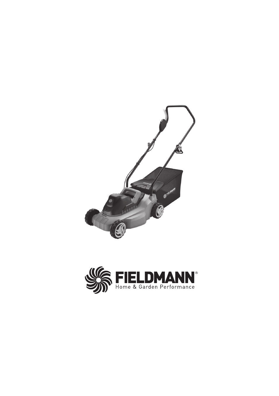 Fieldmann FZR 2020-E User Manual | Page 116 / 116