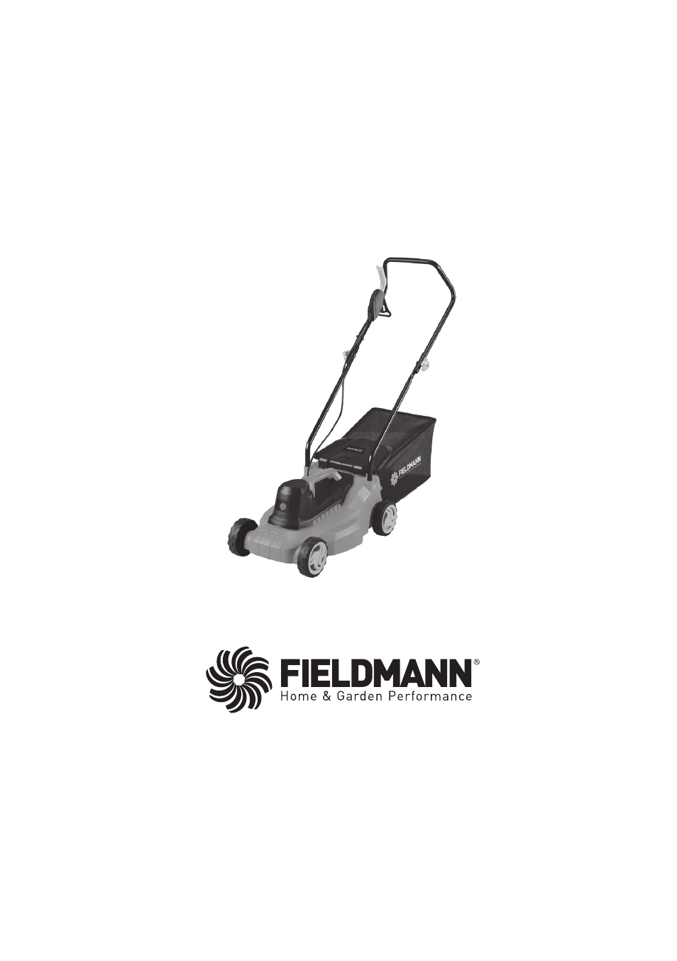 Fieldmann FZR 2010-E User Manual | Page 116 / 116