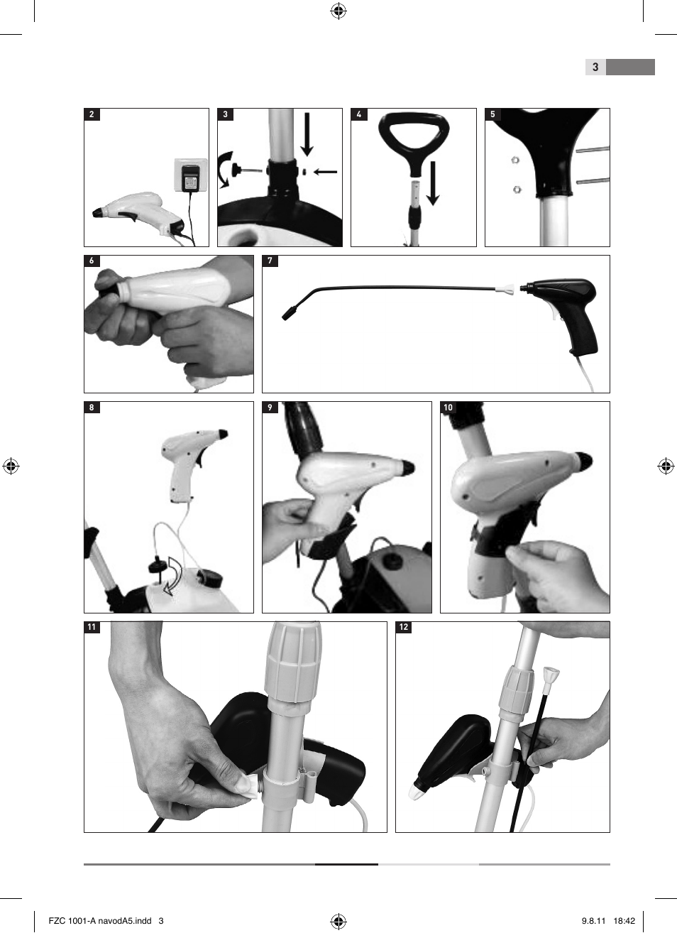Obrazová příloha 3 | Fieldmann FZC 1001-A User Manual | Page 3 / 64