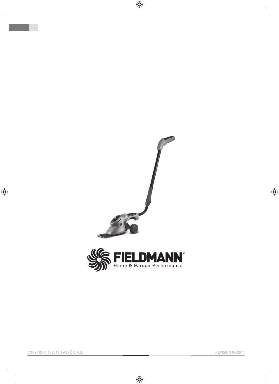 Fieldmann FZN 4002-AT User Manual | Page 104 / 104