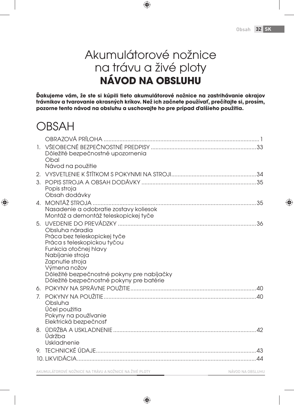 Fieldmann FZN 4001-A User Manual | Page 33 / 104