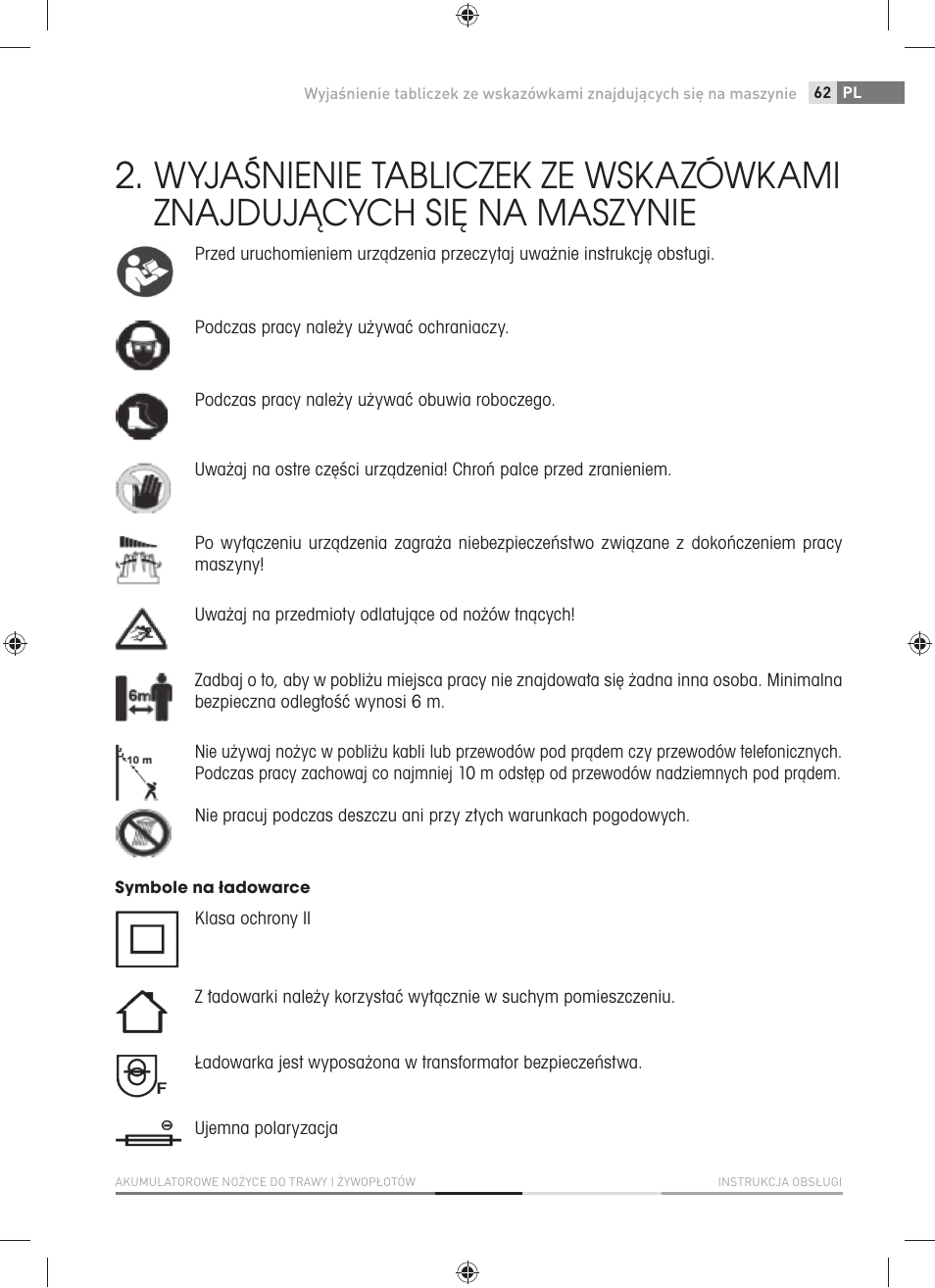 Fieldmann FZN 4001-A User Manual | Page 63 / 104