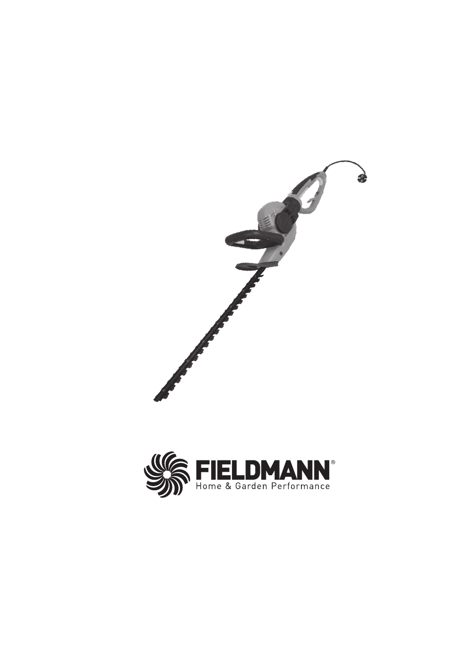 Fieldmann FZN 2002-E User Manual | Page 110 / 110