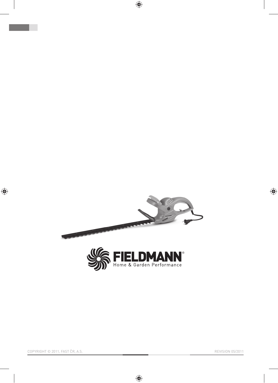Fieldmann FZN 2001-E User Manual | Page 92 / 92