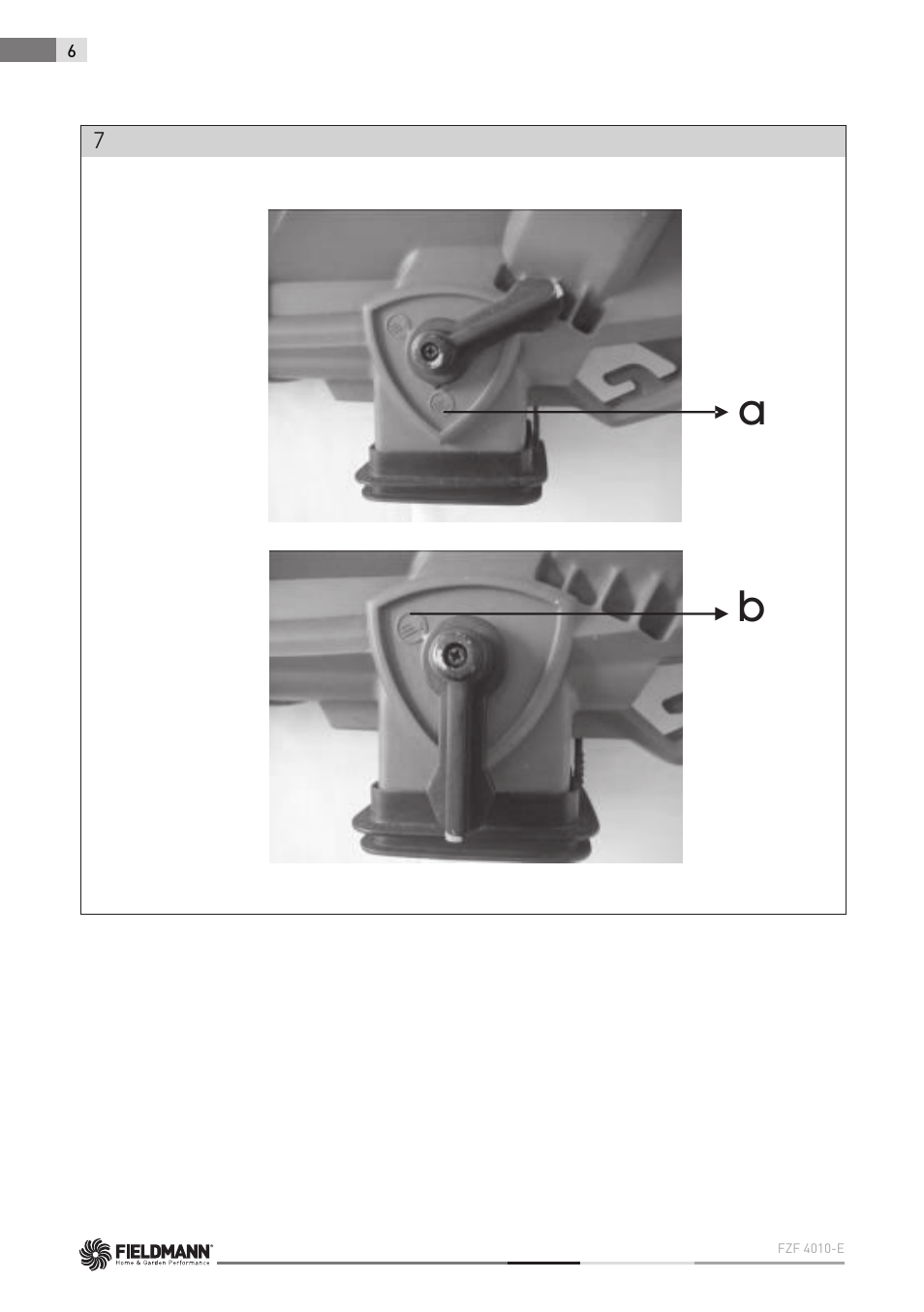 Fieldmann FZF 4010-E User Manual | Page 6 / 80