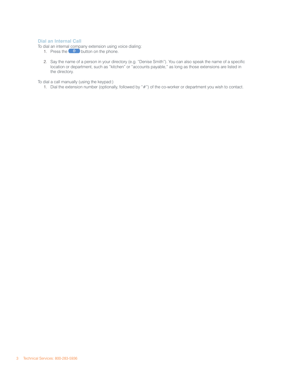 ClearOne MAX IP Response Point User Manual | Page 7 / 12