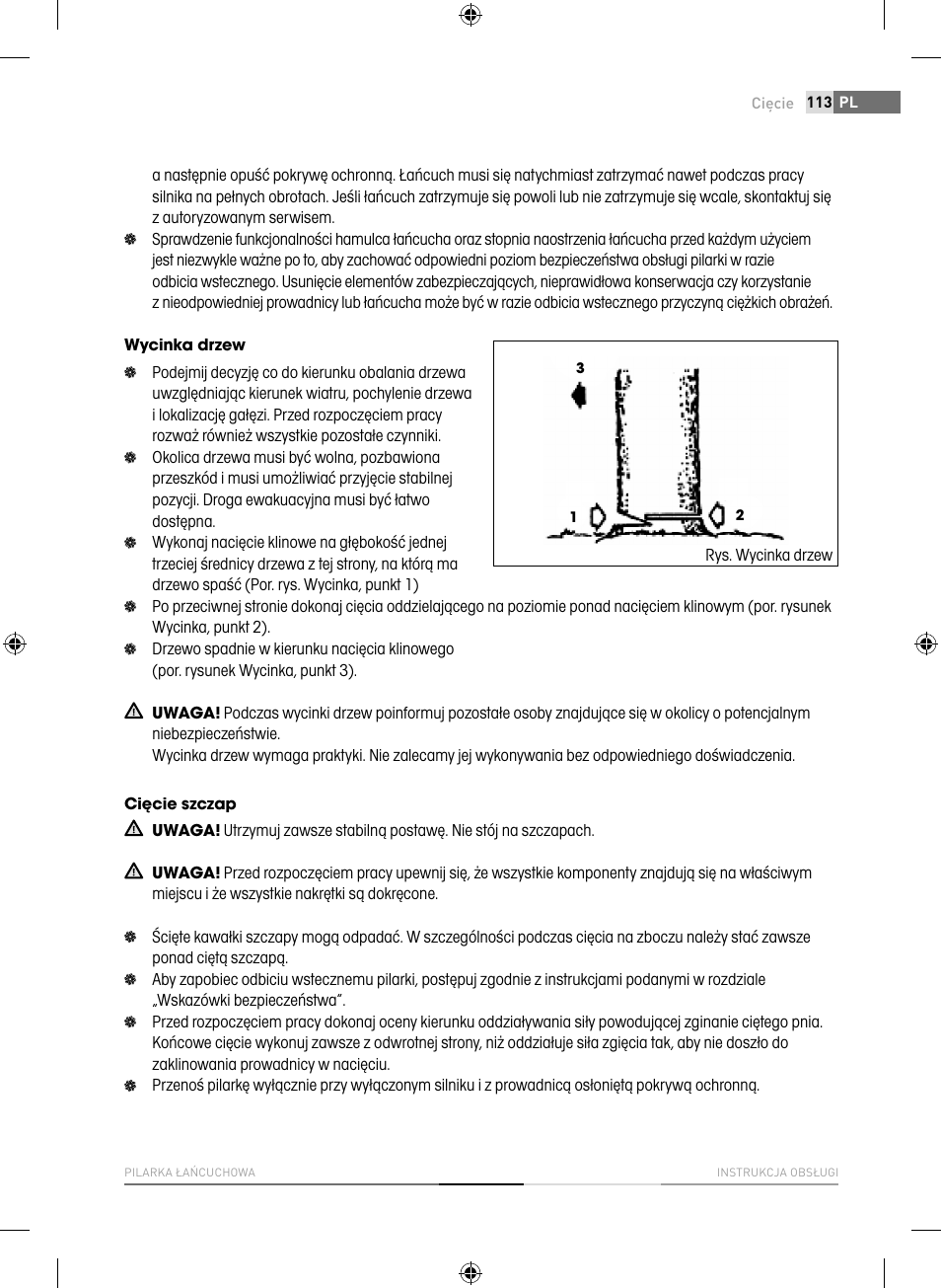 Fieldmann FZP 4516-B User Manual | Page 113 / 156
