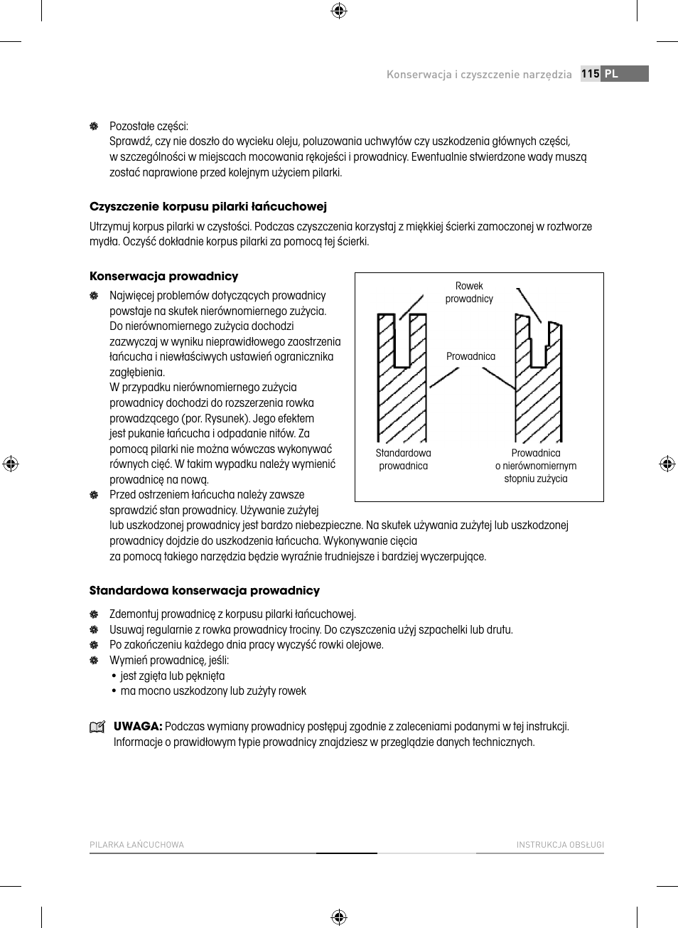 Fieldmann FZP 4516-B User Manual | Page 115 / 156