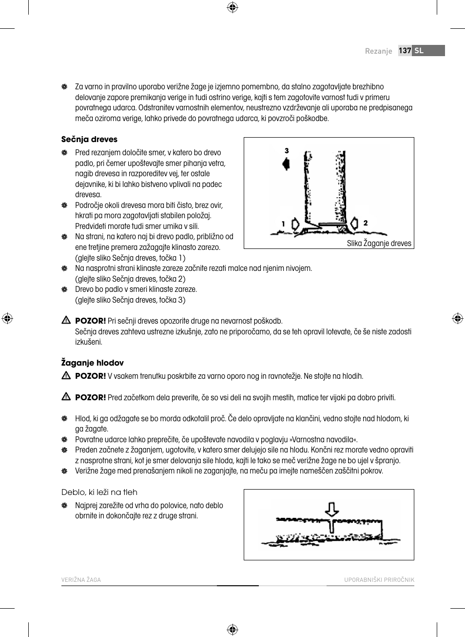 Fieldmann FZP 4516-B User Manual | Page 137 / 156