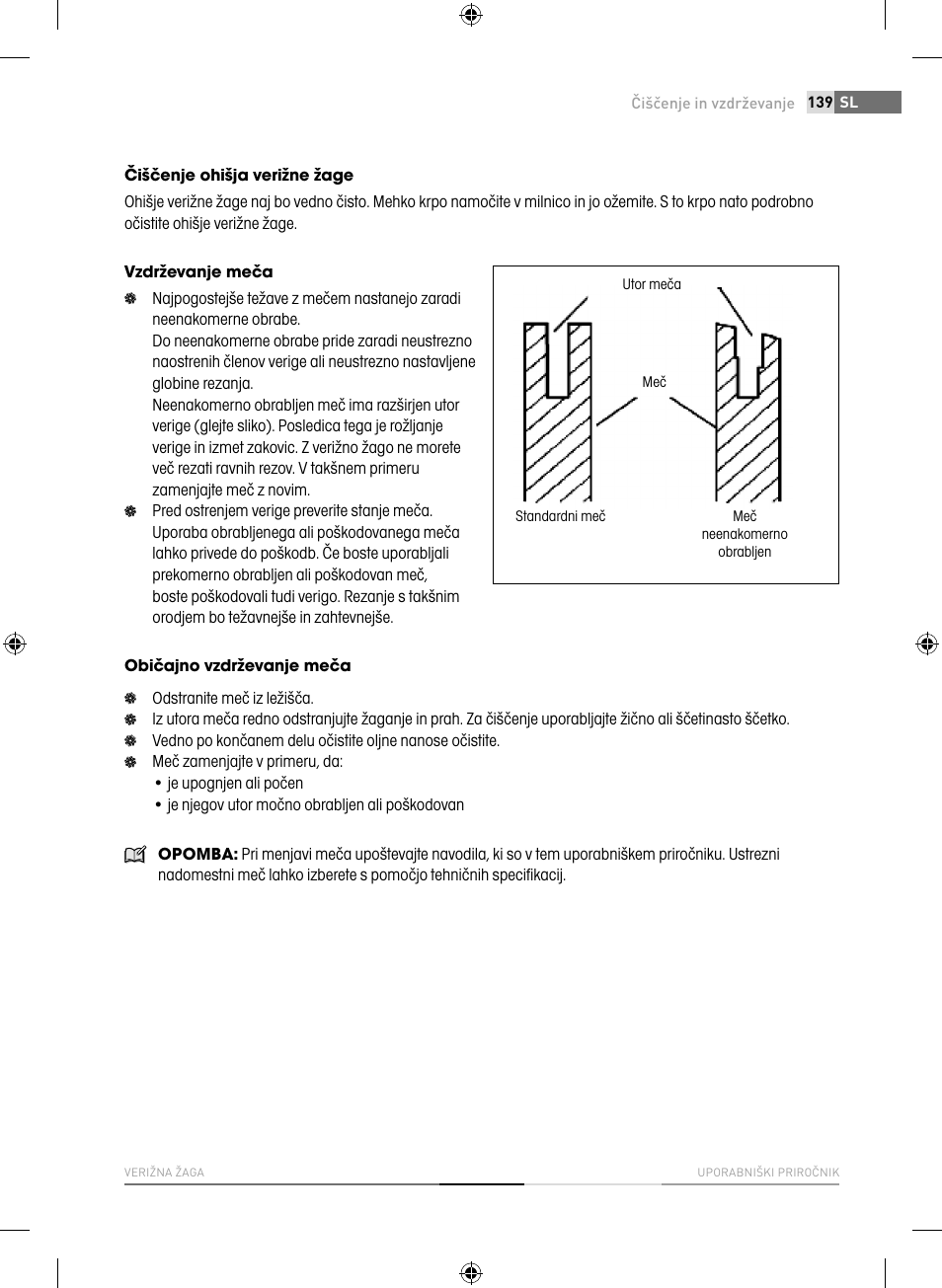 Fieldmann FZP 4516-B User Manual | Page 139 / 156