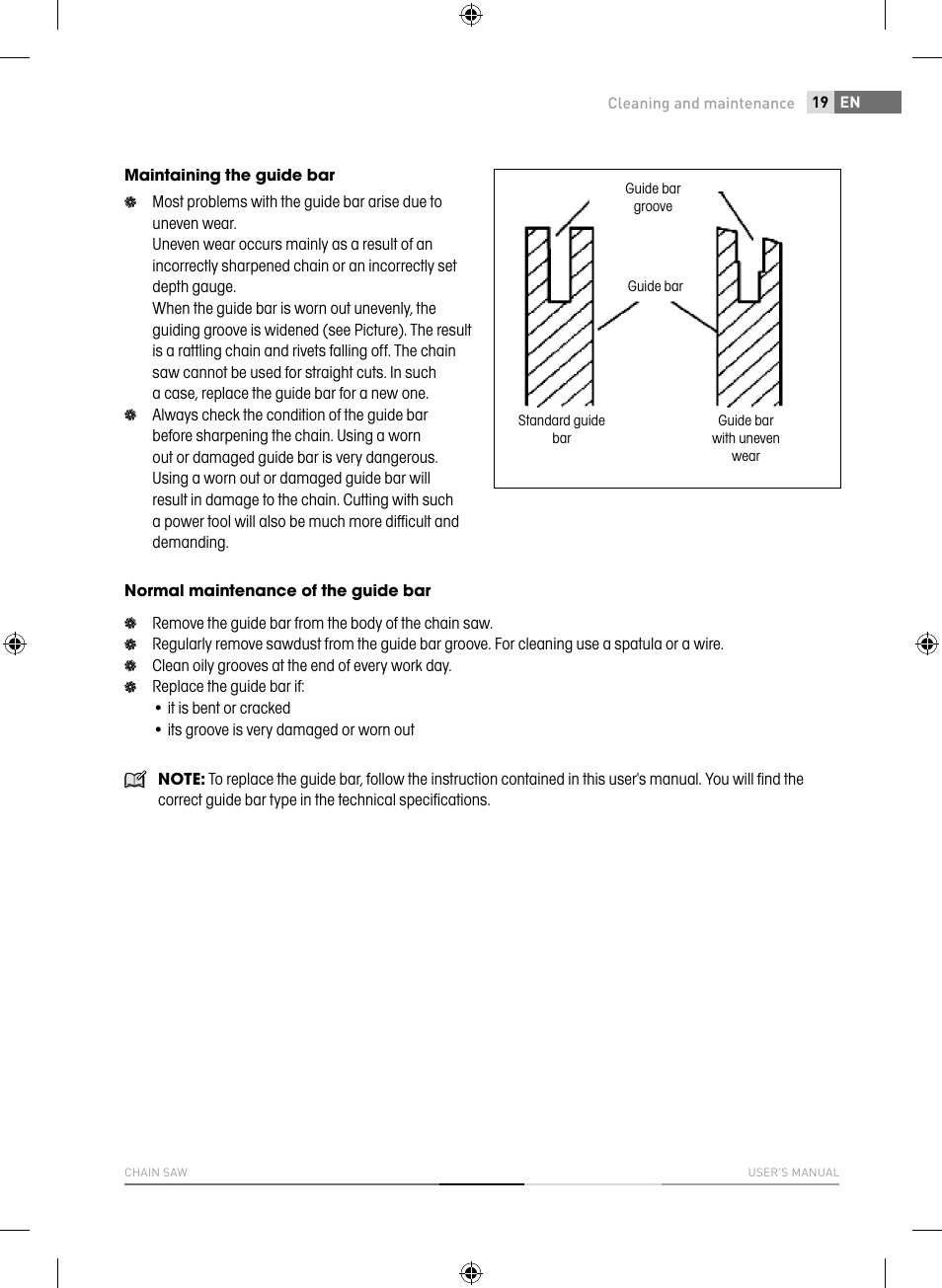 Fieldmann FZP 4516-B User Manual | Page 19 / 156