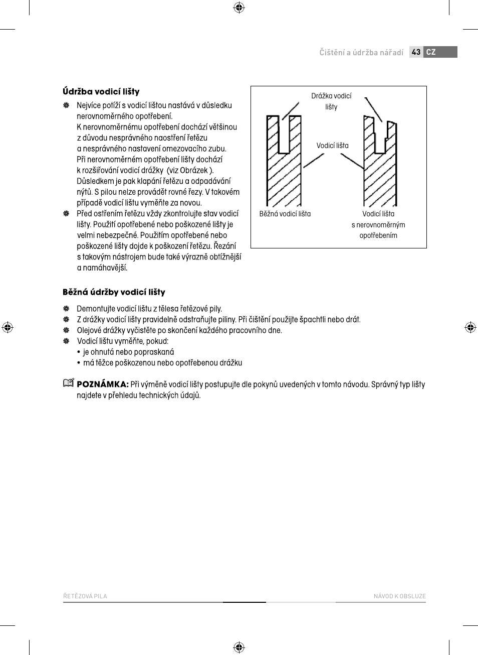 Fieldmann FZP 4516-B User Manual | Page 43 / 156